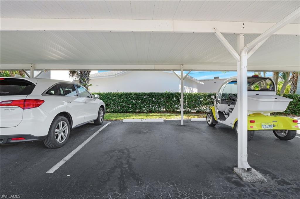 750 Mooring Line DR # 105, NAPLES Unit: 105