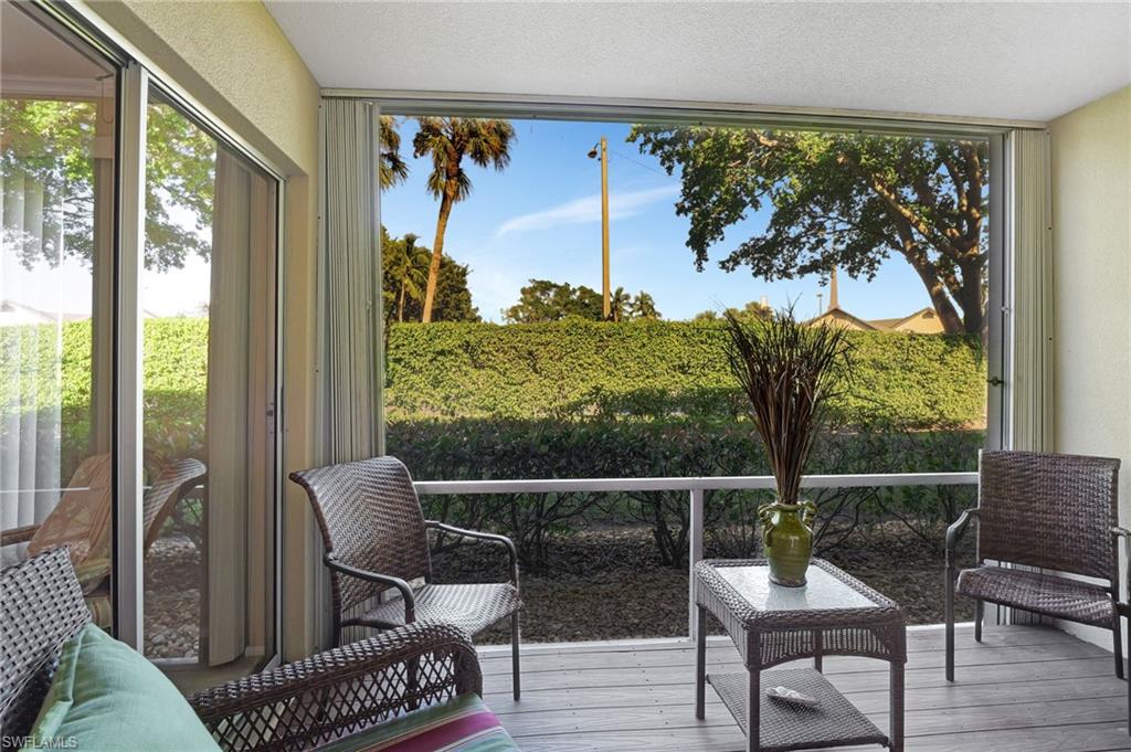 750 Mooring Line DR # 105, NAPLES Unit: 105