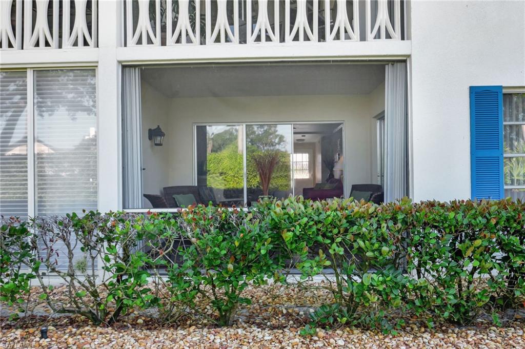 750 Mooring Line DR # 105, NAPLES Unit: 105