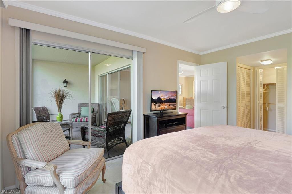 750 Mooring Line DR # 105, NAPLES Unit: 105