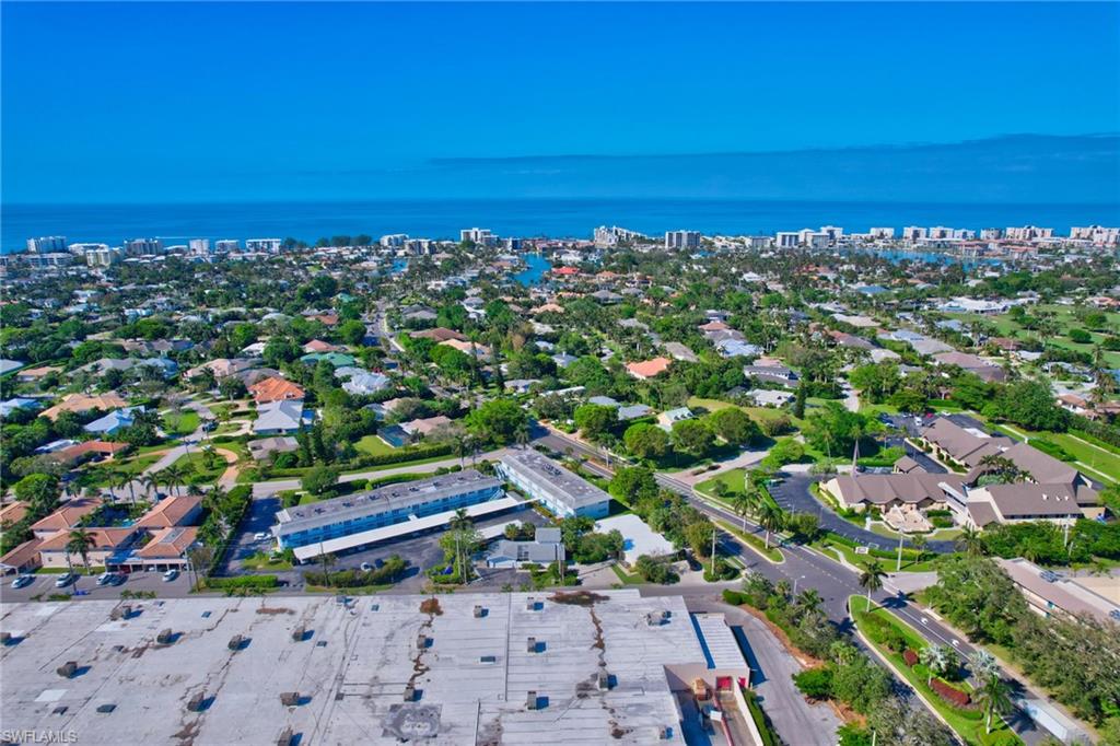 750 Mooring Line DR # 105, NAPLES Unit: 105