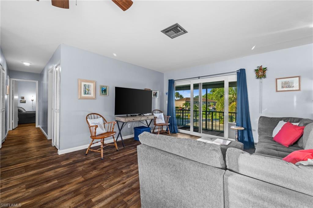 185 PALM DR # P, NAPLES Unit: P