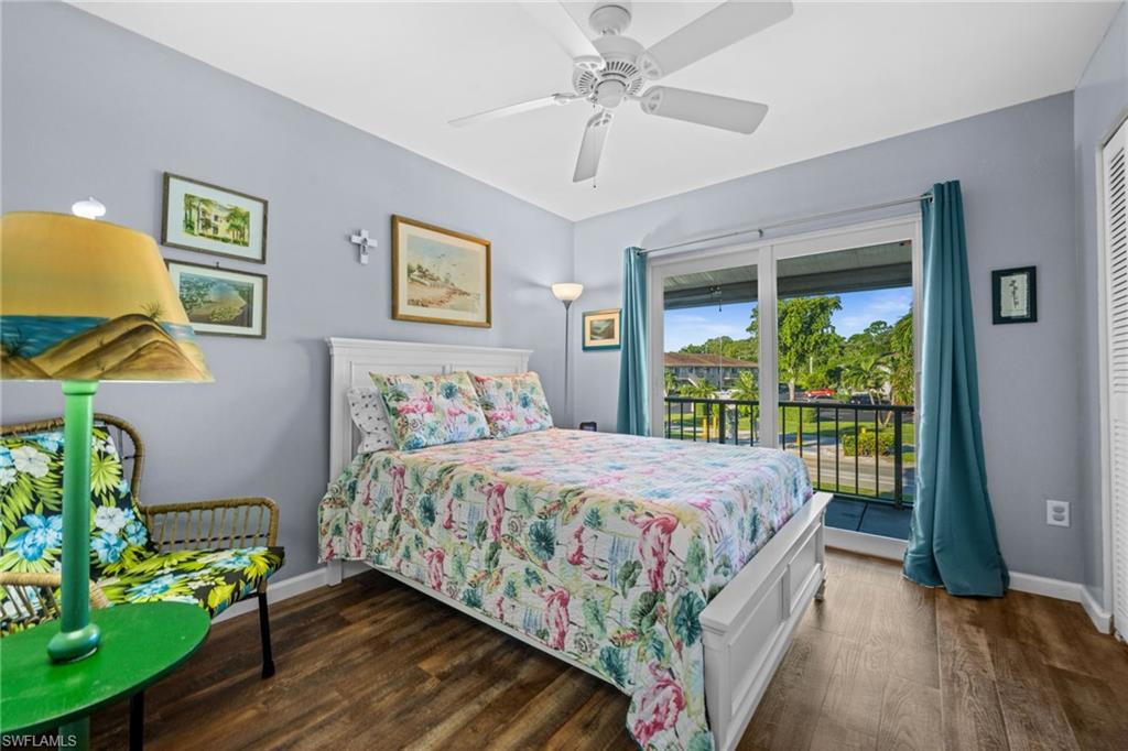 185 PALM DR # P, NAPLES Unit: P