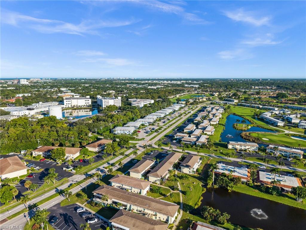 185 PALM DR # P, NAPLES Unit: P