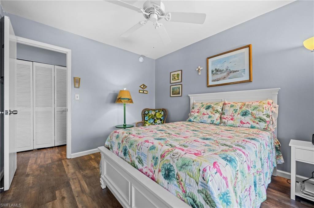 185 PALM DR # P, NAPLES Unit: P