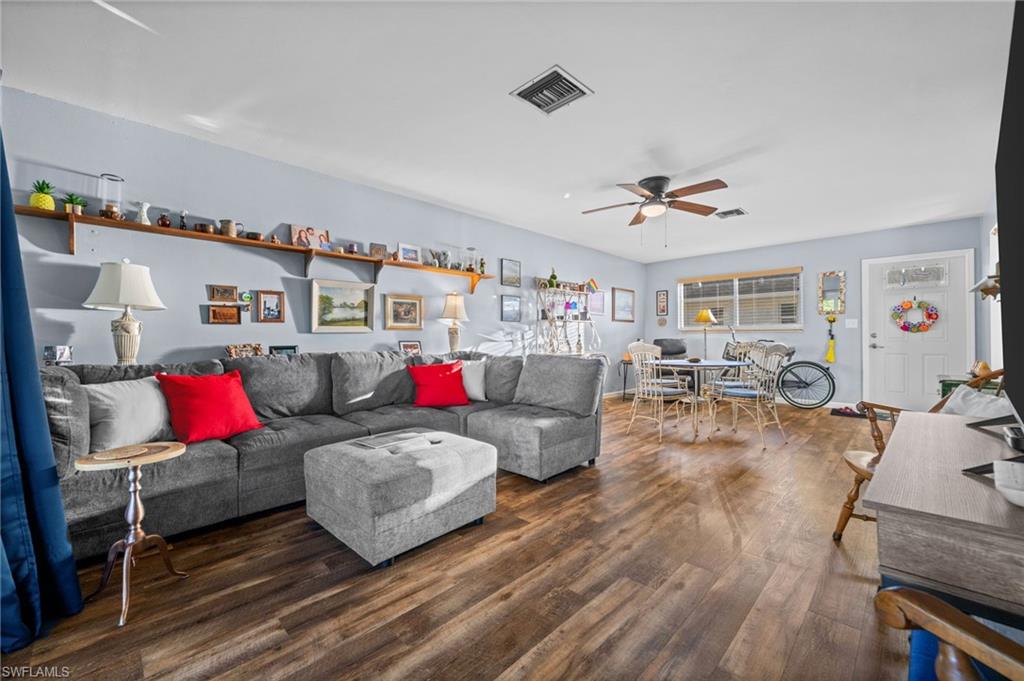 185 PALM DR # P, NAPLES Unit: P