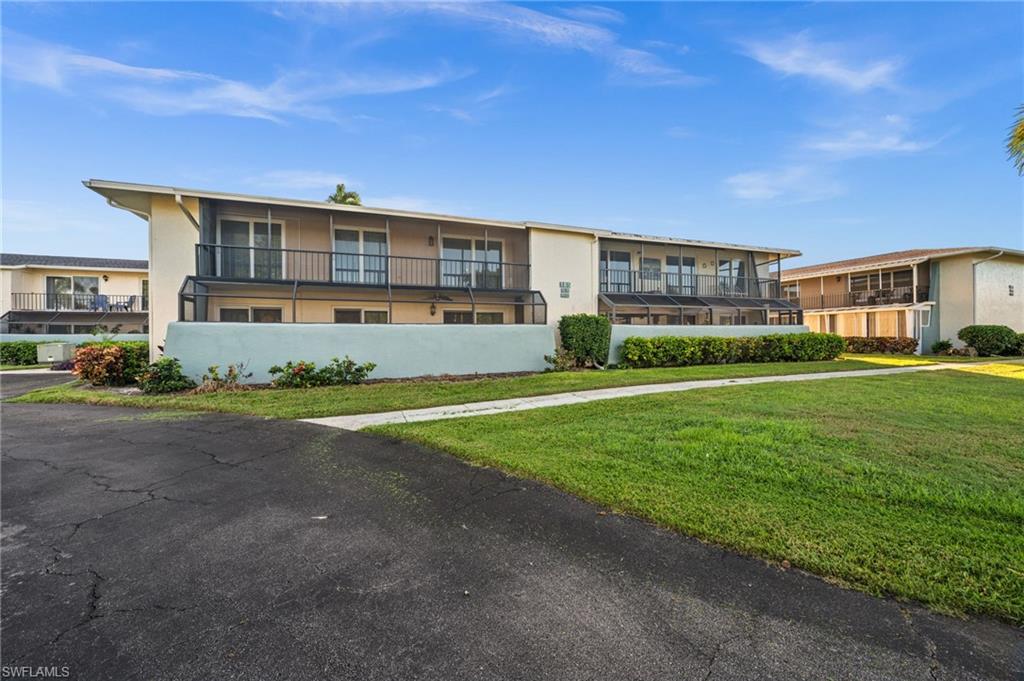 185 PALM DR # P, NAPLES Unit: P