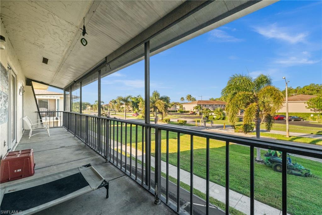 185 PALM DR # P, NAPLES Unit: P