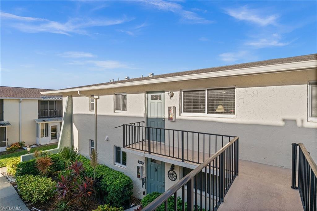 185 PALM DR # P, NAPLES Unit: P