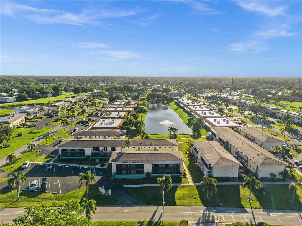 185 PALM DR # P, NAPLES Unit: P