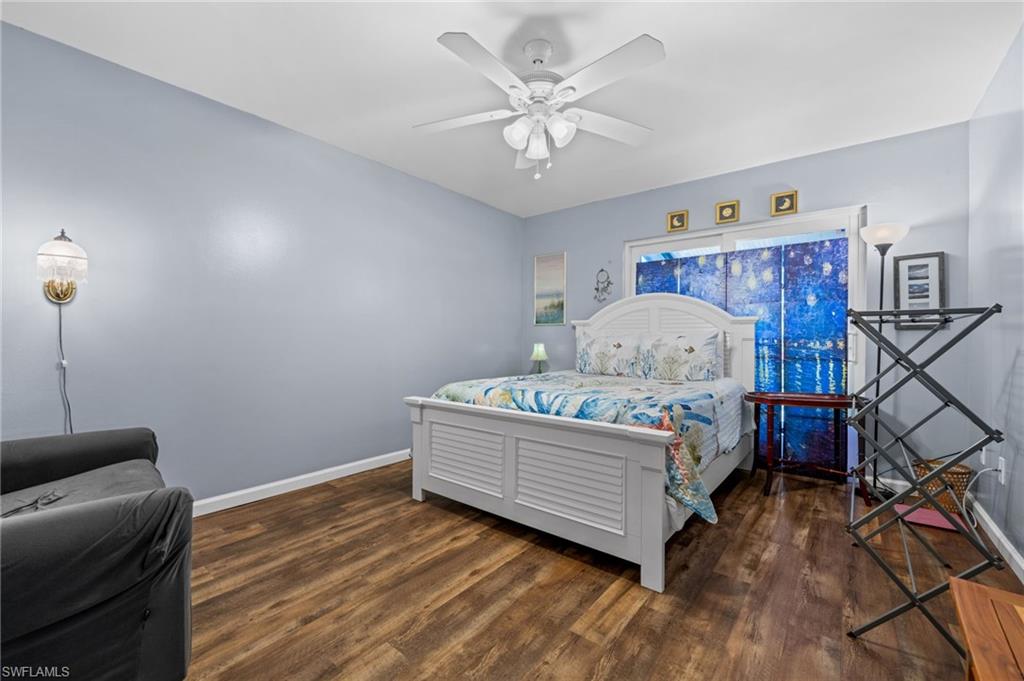 185 PALM DR # P, NAPLES Unit: P