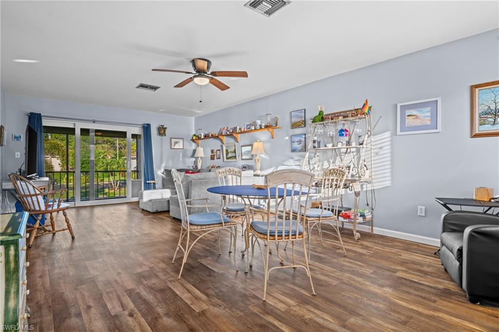 185 PALM DR # P, NAPLES Unit: P