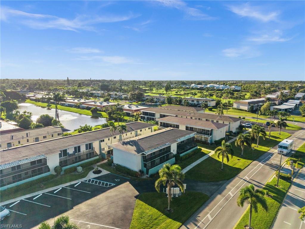 185 PALM DR # P, NAPLES Unit: P