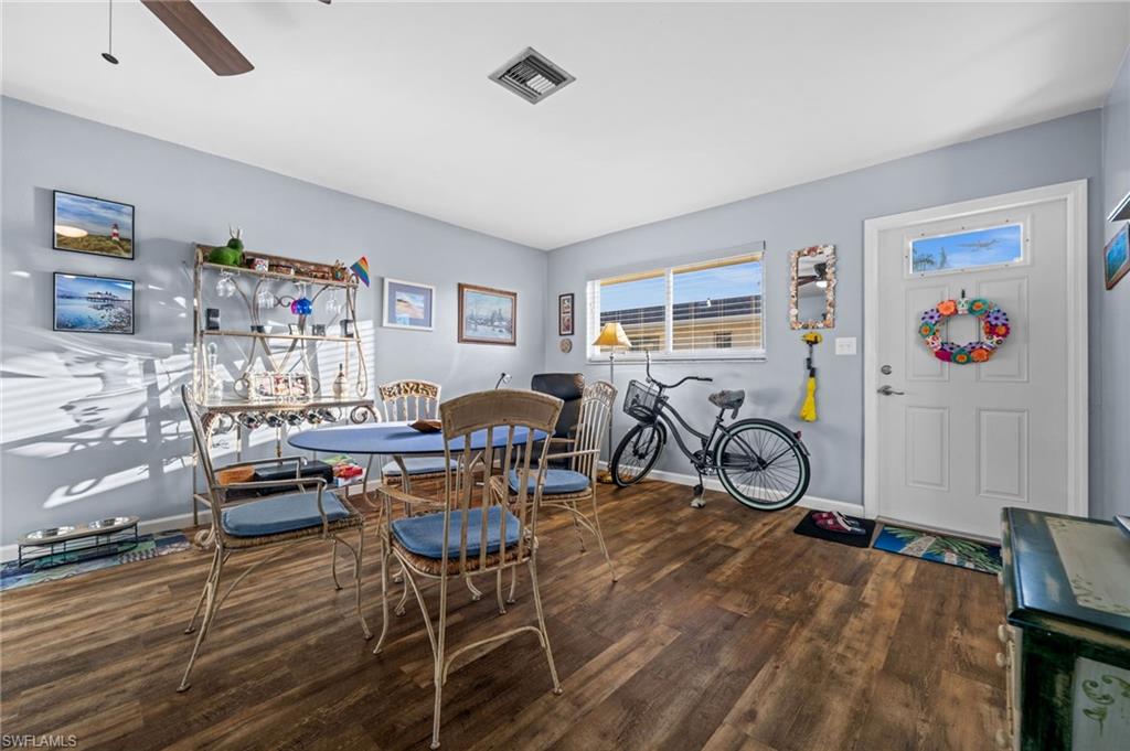 185 PALM DR # P, NAPLES Unit: P