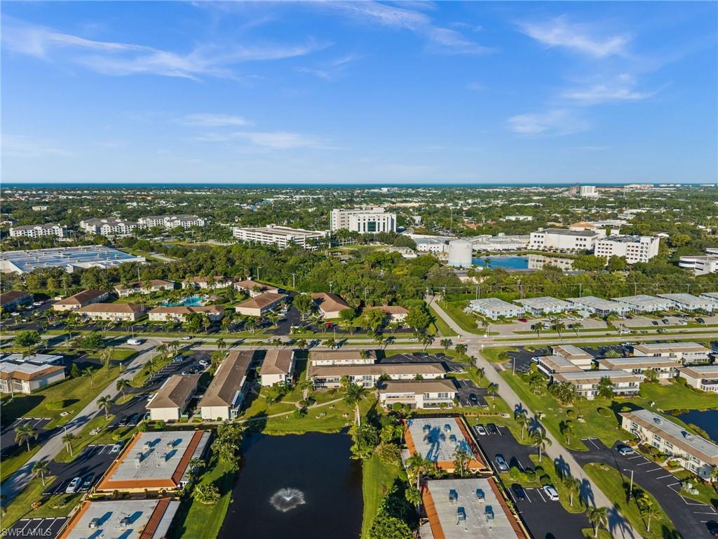 185 PALM DR # P, NAPLES Unit: P