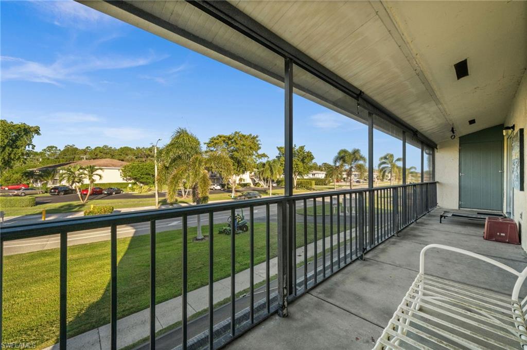 185 PALM DR # P, NAPLES Unit: P