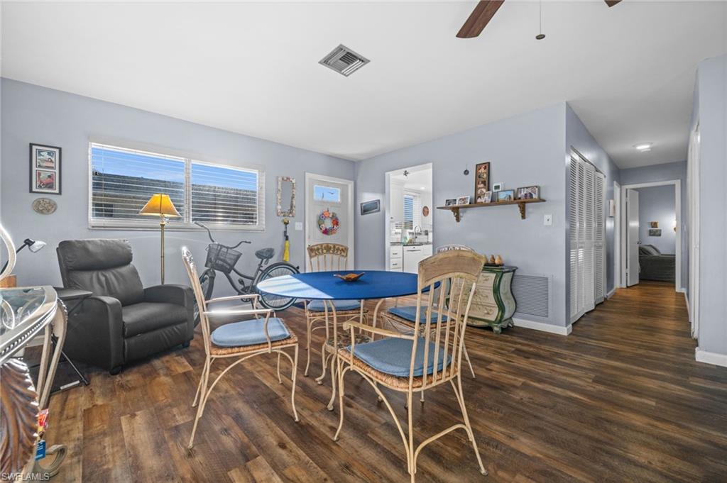 185 PALM DR # P, NAPLES Unit: P