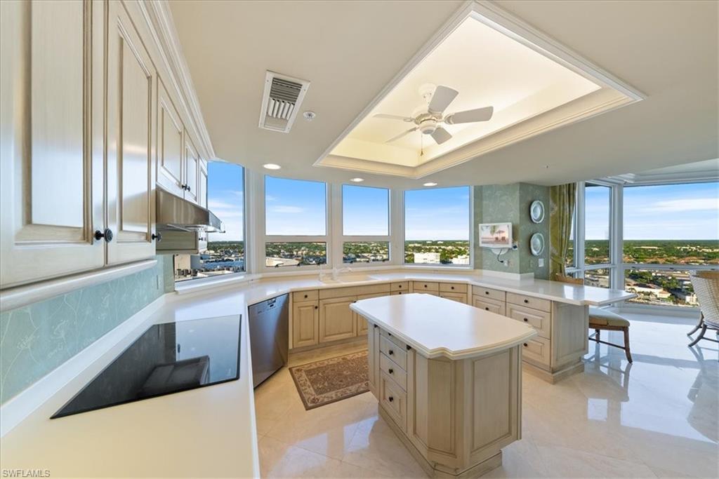 4021 Gulf Shore BLVD N # 1706, NAPLES Unit: 1706