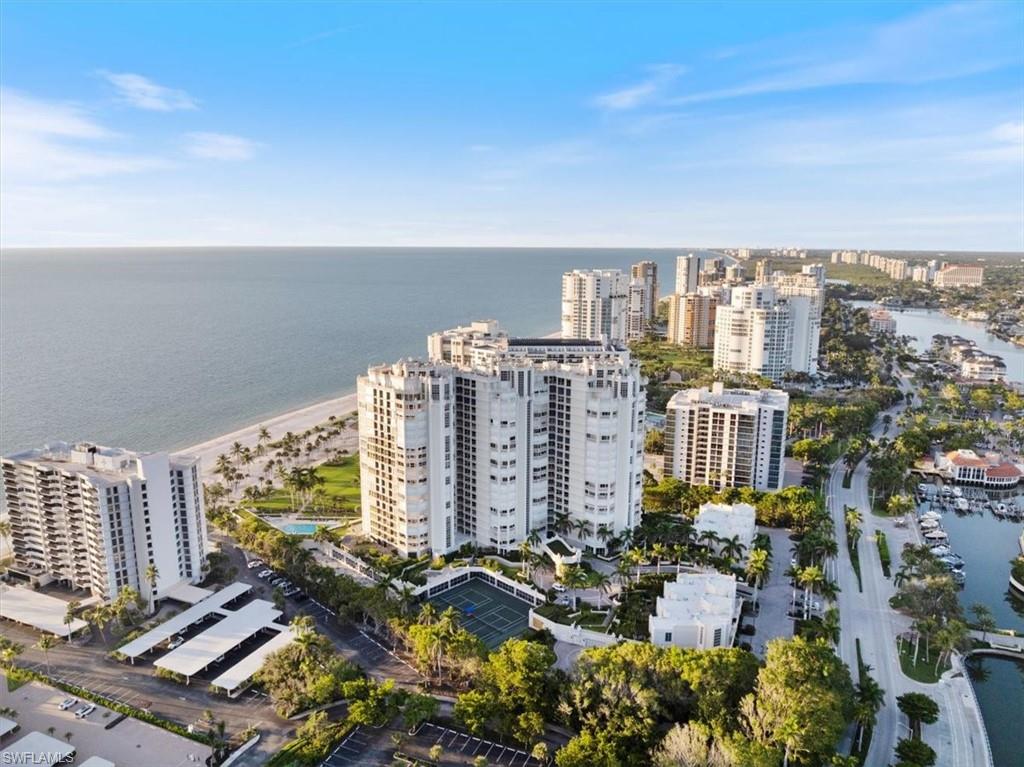 4021 Gulf Shore BLVD N # 1706, NAPLES Unit: 1706