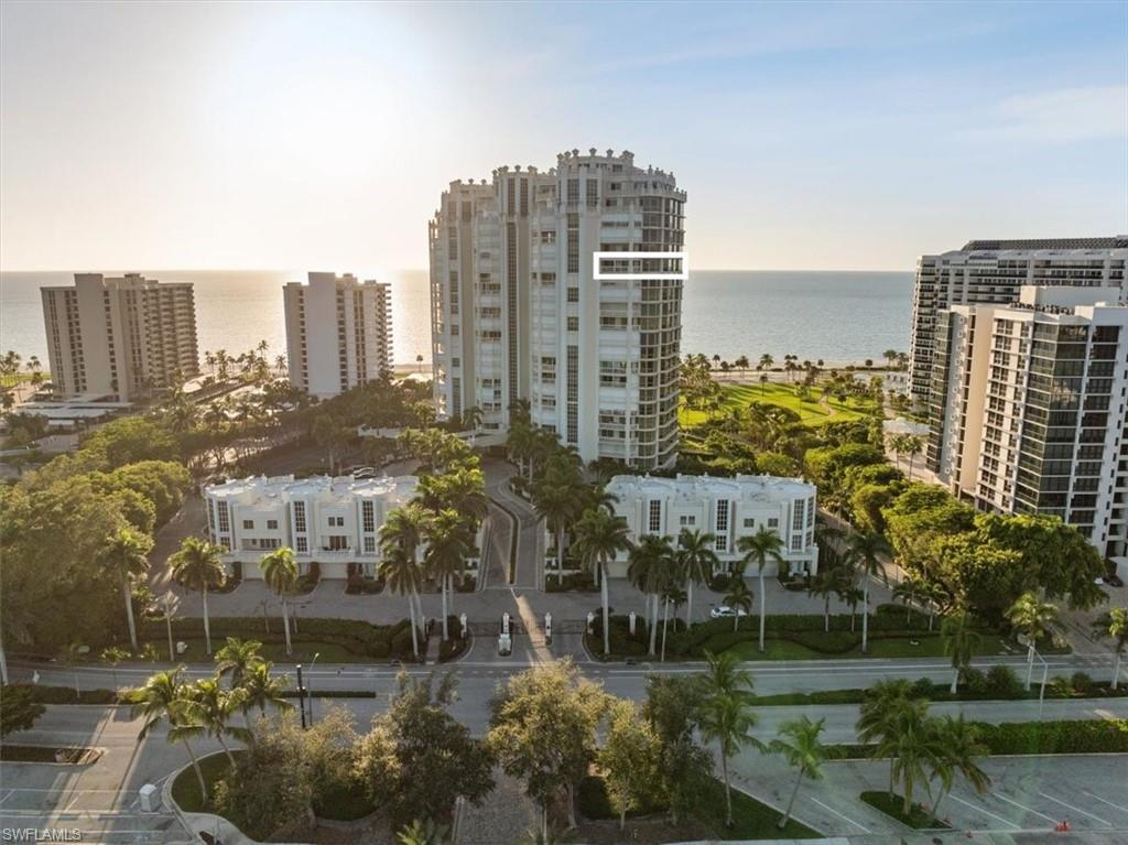 4021 Gulf Shore BLVD N # 1706, NAPLES Unit: 1706