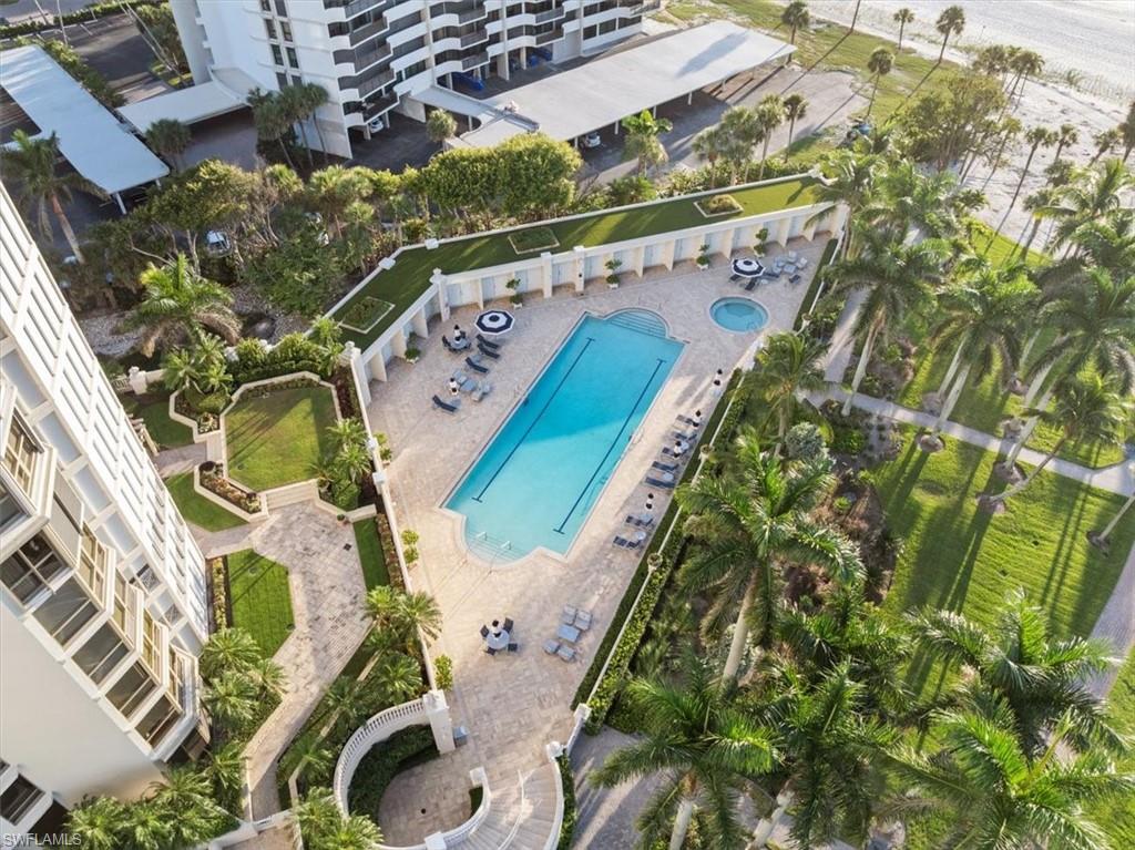 4021 Gulf Shore BLVD N # 1706, NAPLES Unit: 1706