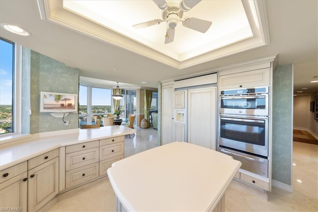 4021 Gulf Shore BLVD N # 1706, NAPLES Unit: 1706