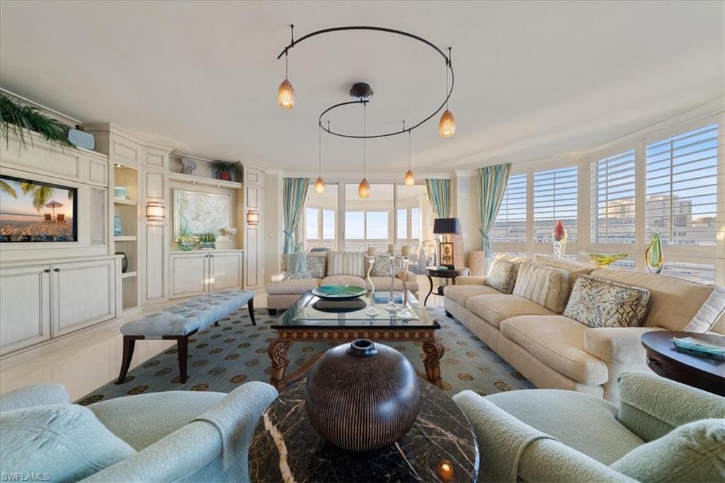 4021 Gulf Shore BLVD N # 1706, NAPLES Unit: 1706