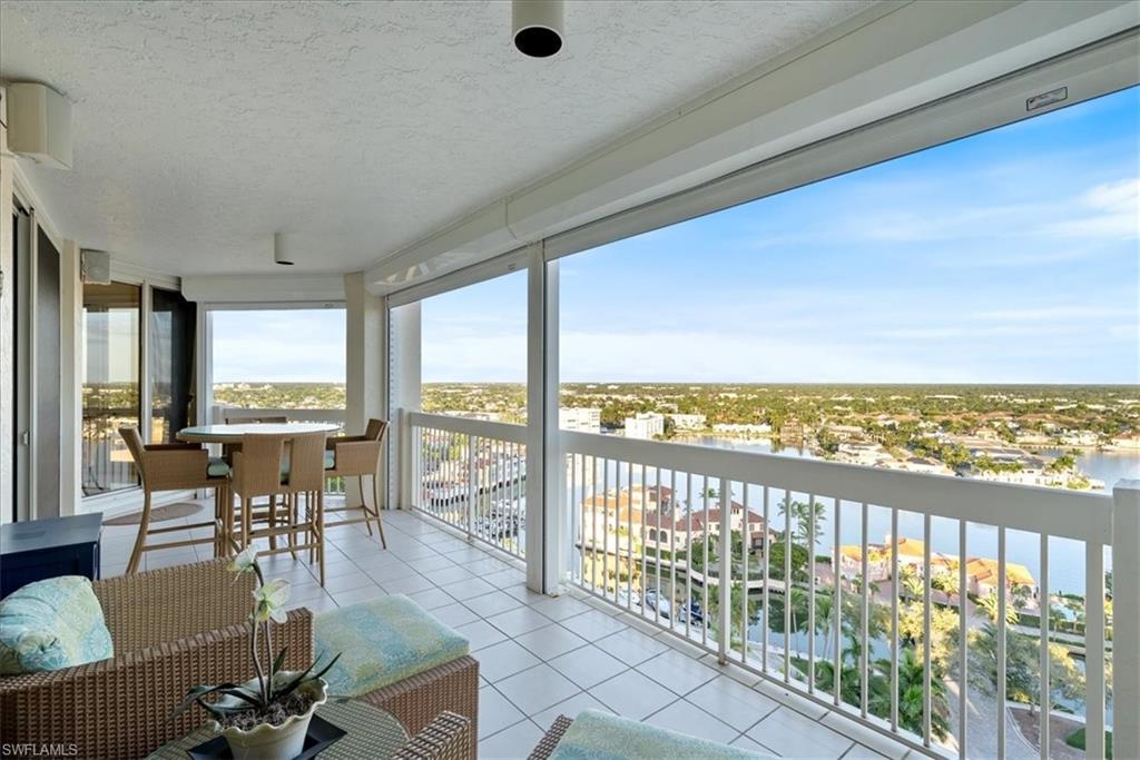 4021 Gulf Shore BLVD N # 1706, NAPLES Unit: 1706