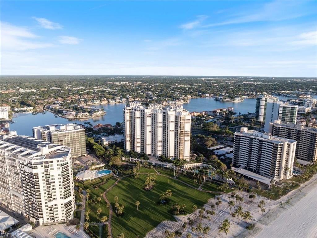 4021 Gulf Shore BLVD N # 1706, NAPLES Unit: 1706