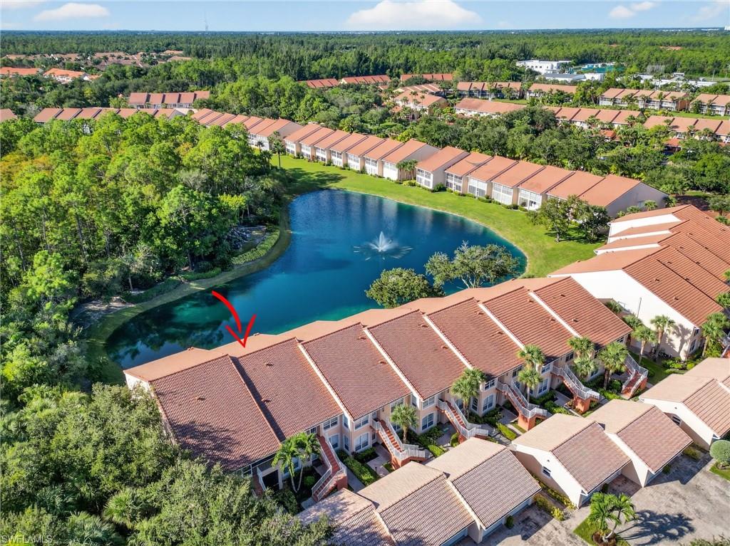 2100 Cascades DR # 4904, NAPLES Unit: 4904