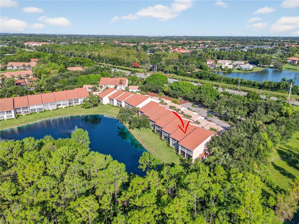 2100 Cascades DR # 4904, NAPLES Unit: 4904