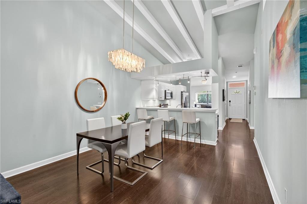 2100 Cascades DR # 4904, NAPLES Unit: 4904