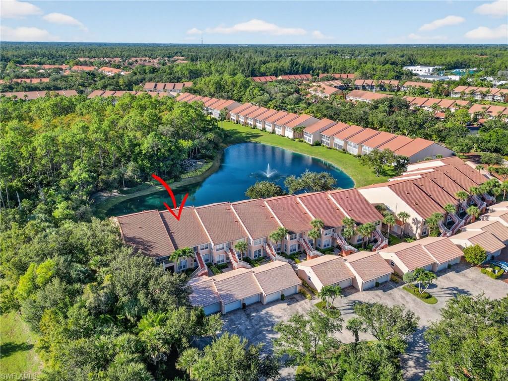 2100 Cascades DR # 4904, NAPLES Unit: 4904
