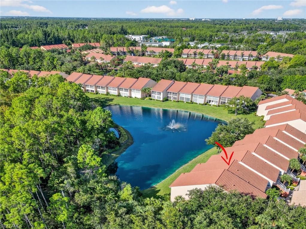 2100 Cascades DR # 4904, NAPLES Unit: 4904