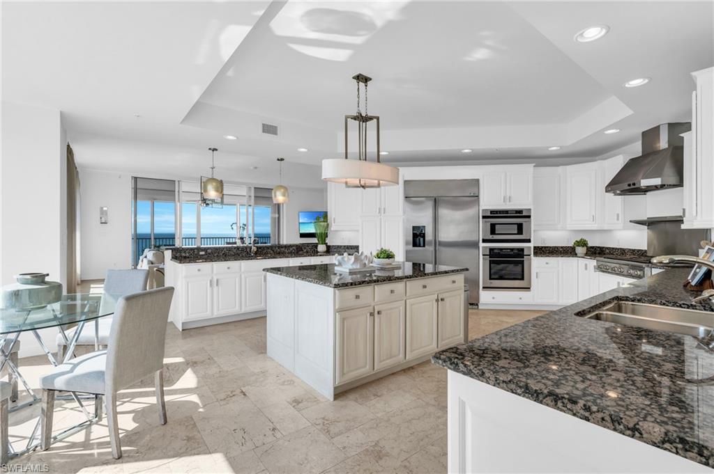 9235 Gulf Shore DR # 01, NAPLES Unit: PH-01