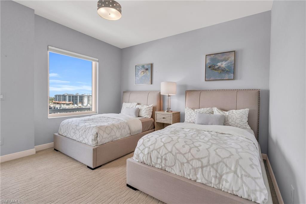 9235 Gulf Shore DR # 01, NAPLES Unit: PH-01