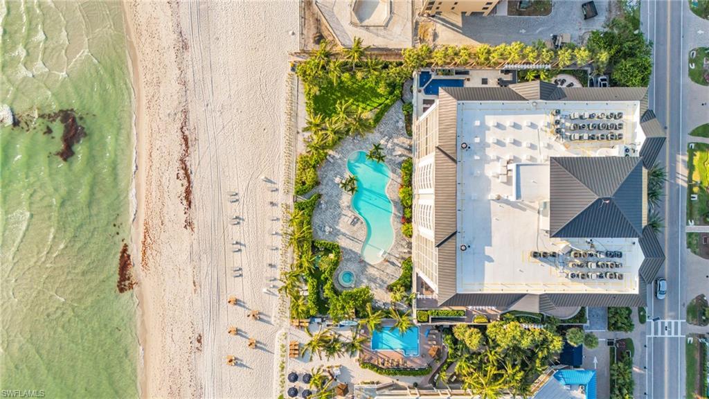 9235 Gulf Shore DR # 01, NAPLES Unit: PH-01