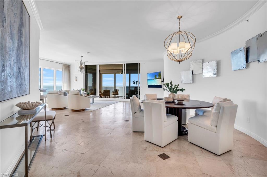 9235 Gulf Shore DR # 01, NAPLES Unit: PH-01