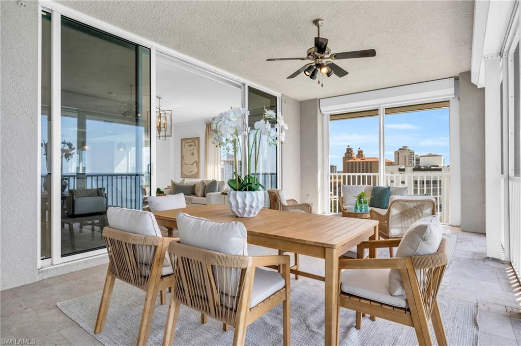 9235 Gulf Shore DR # 01, NAPLES Unit: PH-01