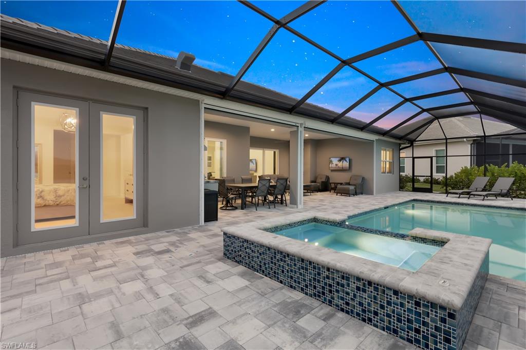 14265 Laguna Springs LN, NAPLES