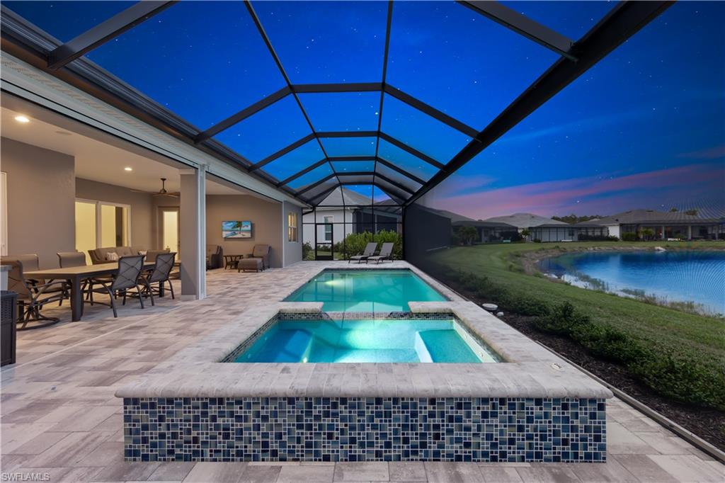 14265 Laguna Springs LN, NAPLES