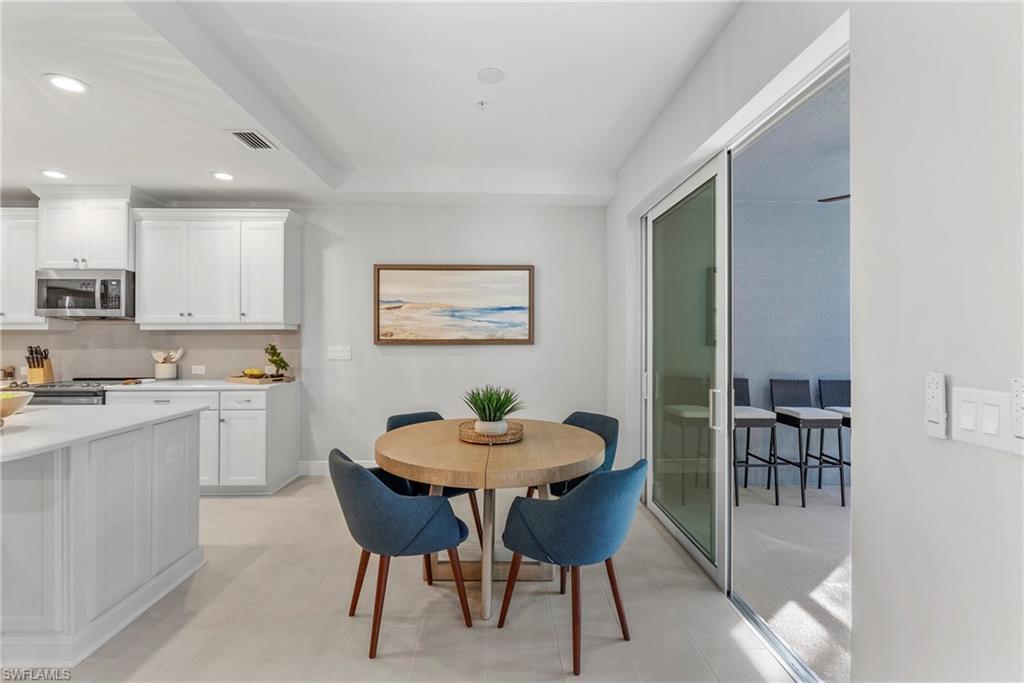 2640 Seychelles CIR # 2802, NAPLES Unit: 2802