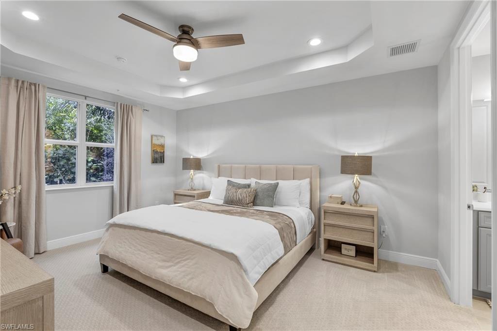 2640 Seychelles CIR # 2802, NAPLES Unit: 2802