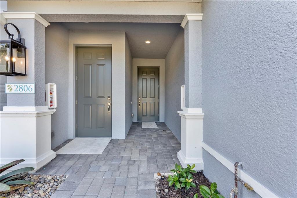 2640 Seychelles CIR # 2802, NAPLES Unit: 2802