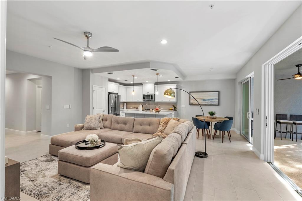 2640 Seychelles CIR # 2802, NAPLES Unit: 2802