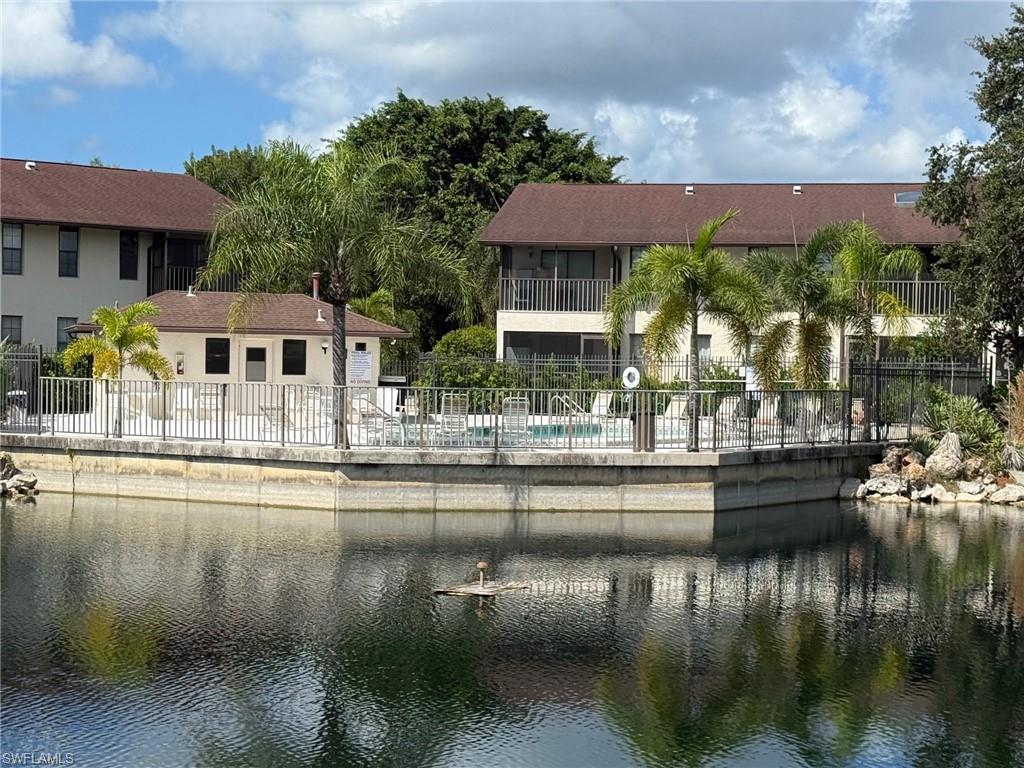 5365 Treetops DR # S206, NAPLES Unit: S206