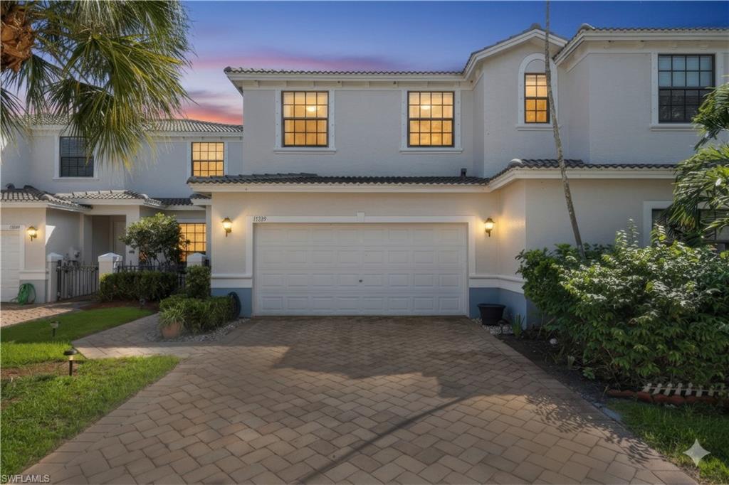 15239 Summit Place CIR # 246, NAPLES Unit: 246
