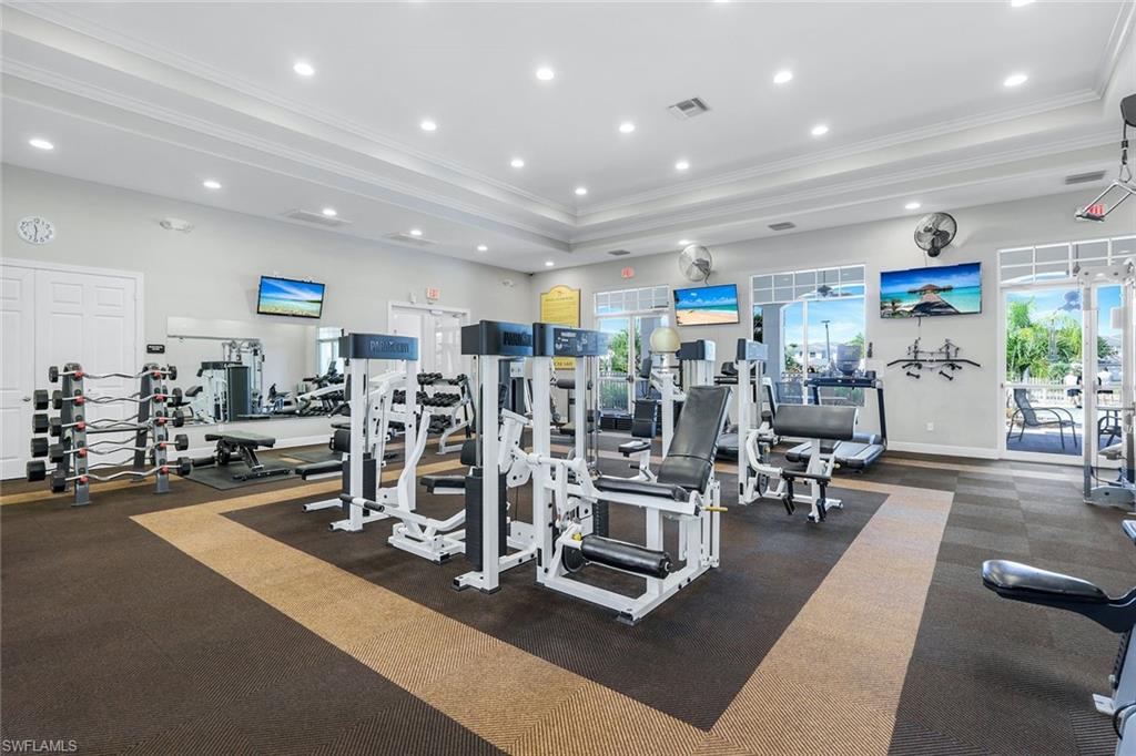 15239 Summit Place CIR # 246, NAPLES Unit: 246