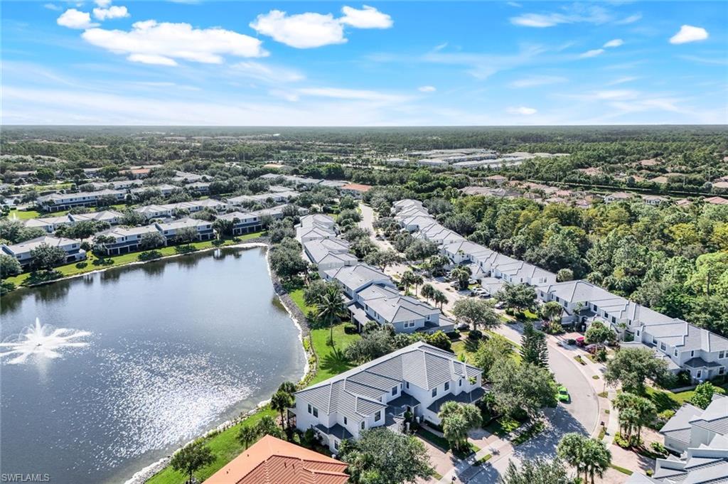 15239 Summit Place CIR # 246, NAPLES Unit: 246