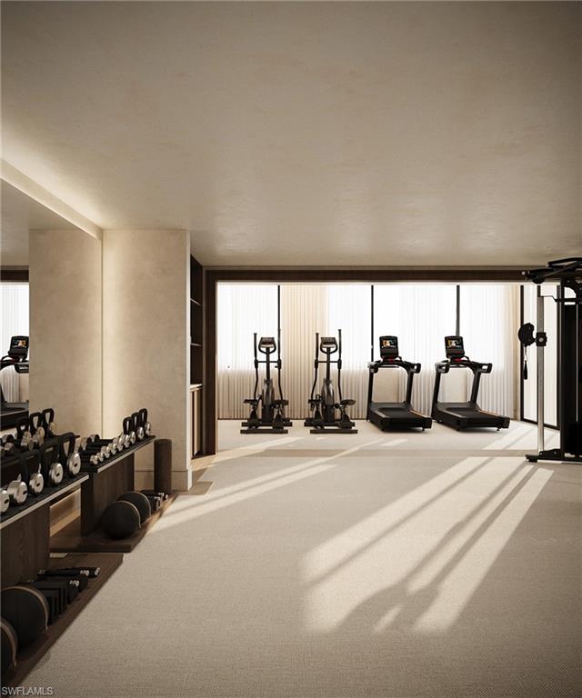 975 6th AVE S # 202, NAPLES Unit: 202